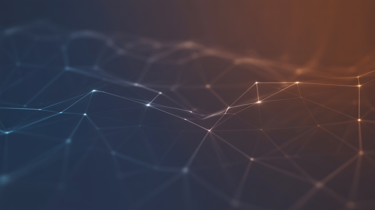 Corporate Tech Background